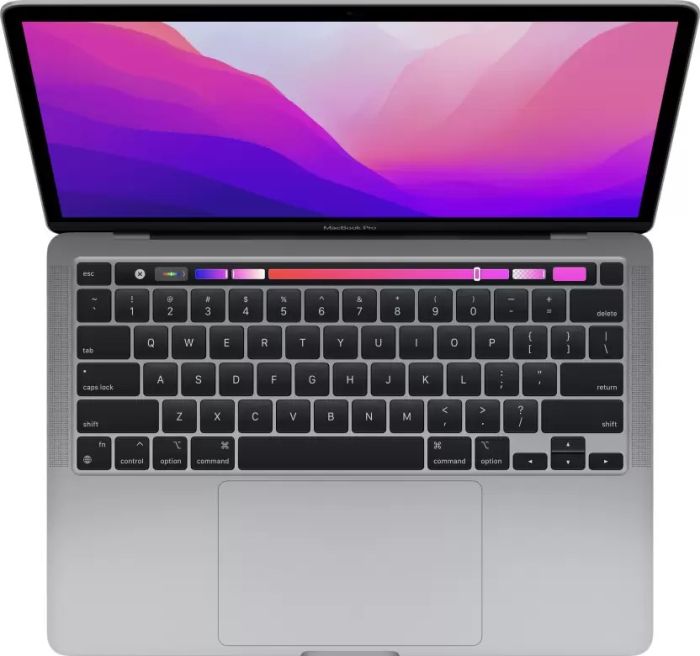 【楽天カード分割】 APPLE MacBook Pro M2 - 8 GB/256 GB SSD/Mac OS Monterey /13.3 MacBook本体